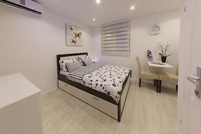 Apartments Aida