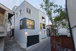 Apartments Aida