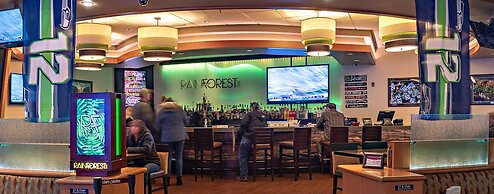 7 Cedars Hotel & Casino