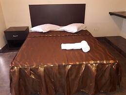 Hotel El Sol De Huachipa