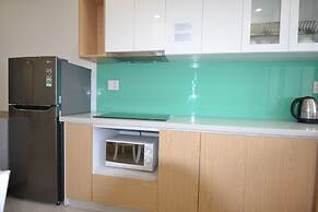 The Crystal Apartment