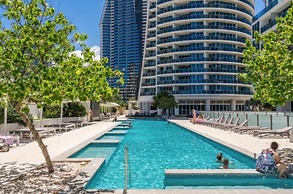 H-Residences Private Apartments