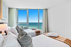 H-Residences Private Apartments