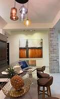 Lishe Seaview Homestay