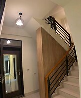 Lishe Seaview Homestay
