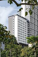 FOX Lite Hotel DPulze Cyberjaya