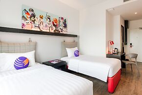 FOX Lite Hotel DPulze Cyberjaya