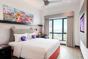 FOX Lite Hotel DPulze Cyberjaya