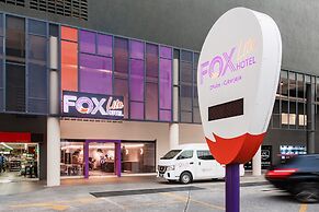FOX Lite Hotel DPulze Cyberjaya