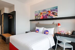 FOX Lite Hotel DPulze Cyberjaya