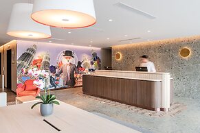 FOX Lite Hotel DPulze Cyberjaya