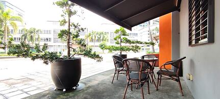 Z Hotel