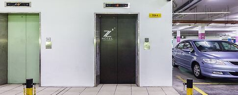 Z Hotel