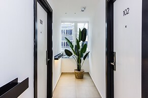 Z Hotel