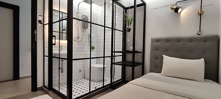 Z Hotel