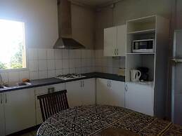 Gîte Océania