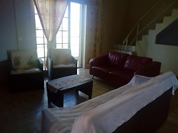 Gîte Océania