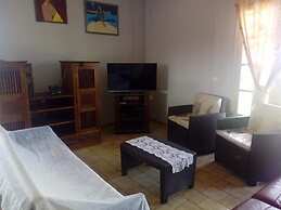 Gîte Océania