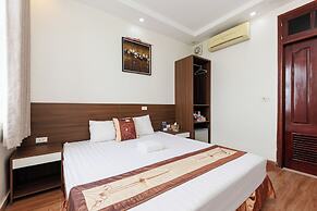 OYO 472 Lenka Hotel