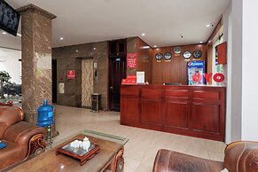 OYO 472 Lenka Hotel