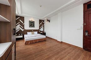 OYO 472 Lenka Hotel