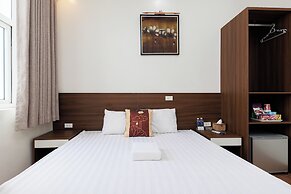 OYO 472 Lenka Hotel
