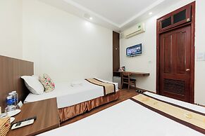 OYO 472 Lenka Hotel