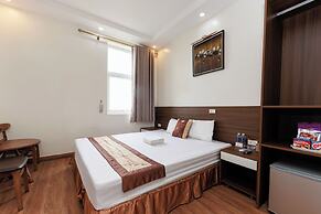 OYO 472 Lenka Hotel