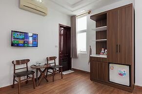 OYO 472 Lenka Hotel