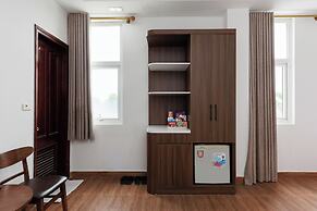 OYO 472 Lenka Hotel