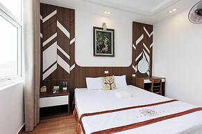 OYO 472 Lenka Hotel