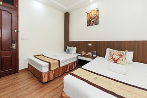 OYO 472 Lenka Hotel