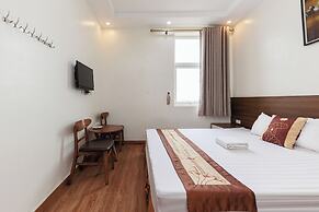 OYO 472 Lenka Hotel