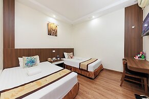 OYO 472 Lenka Hotel