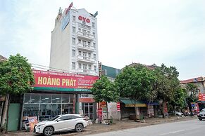 OYO 472 Lenka Hotel