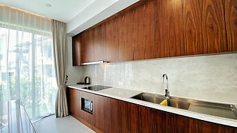 M Villas Phu Quoc