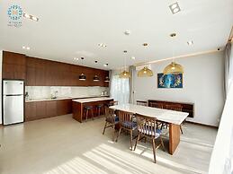 M Villas Phu Quoc