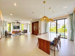 M Villas Phu Quoc