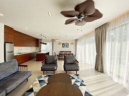 M Villas Phu Quoc