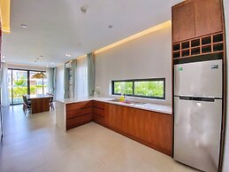 M Villas Phu Quoc
