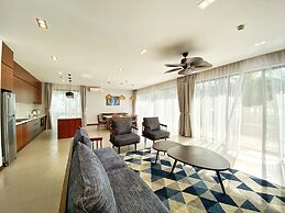 M Villas Phu Quoc