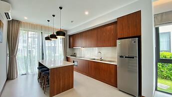 M Villas Phu Quoc
