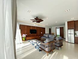 M Villas Phu Quoc