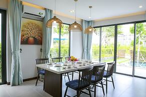 M Villas Phu Quoc