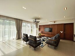 M Villas Phu Quoc
