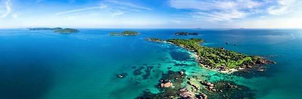 M Villas Phu Quoc