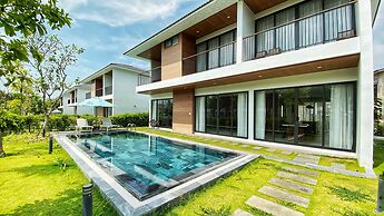 M Villas Phu Quoc