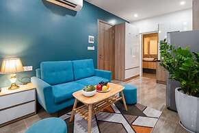 Suri Apartment & Hotel Danang
