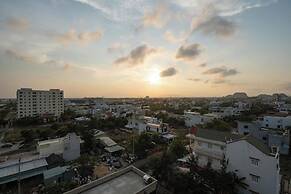 Suri Apartment & Hotel Danang