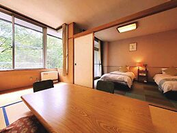 Guestroom Garden Azumino